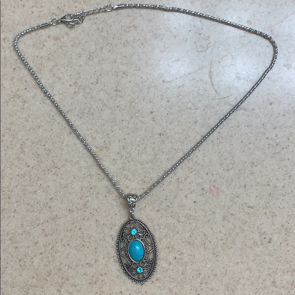 Necklace